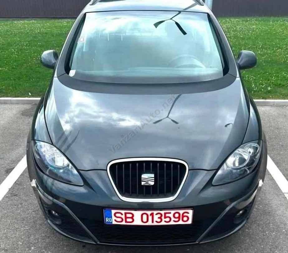 Seat Altea XL