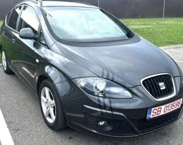 Seat Altea XL