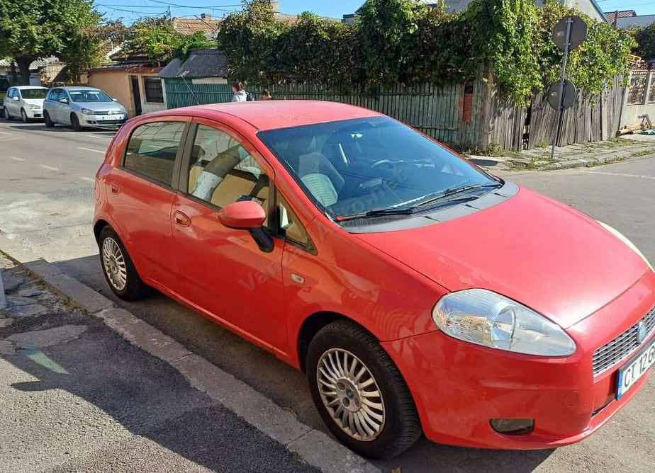 Fiat Grande Punto