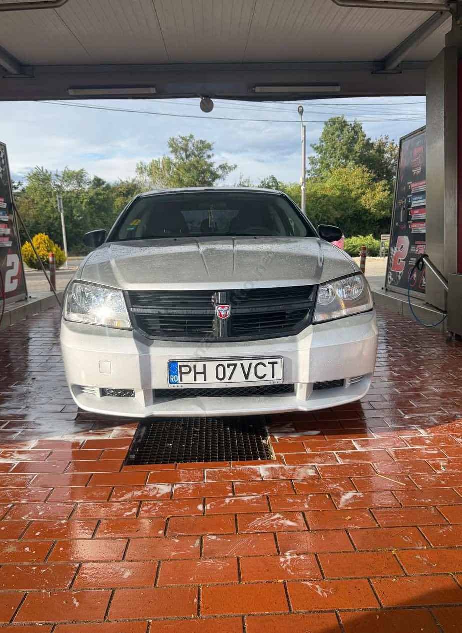 Dodge Avenger