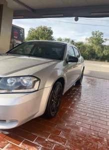 Dodge Avenger