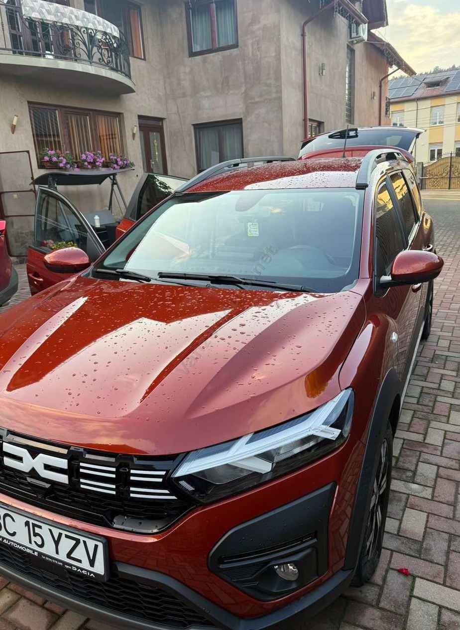 Dacia Jogger