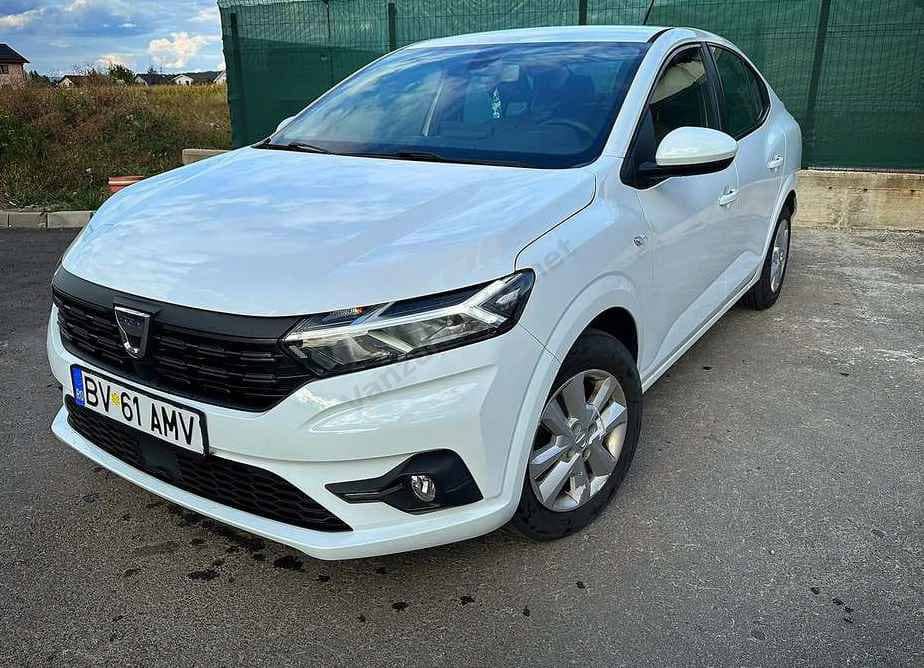 Dacia Logan