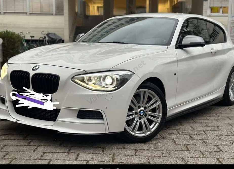 BMW Seria 1