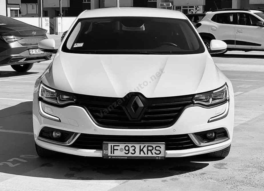 Renault Talisman