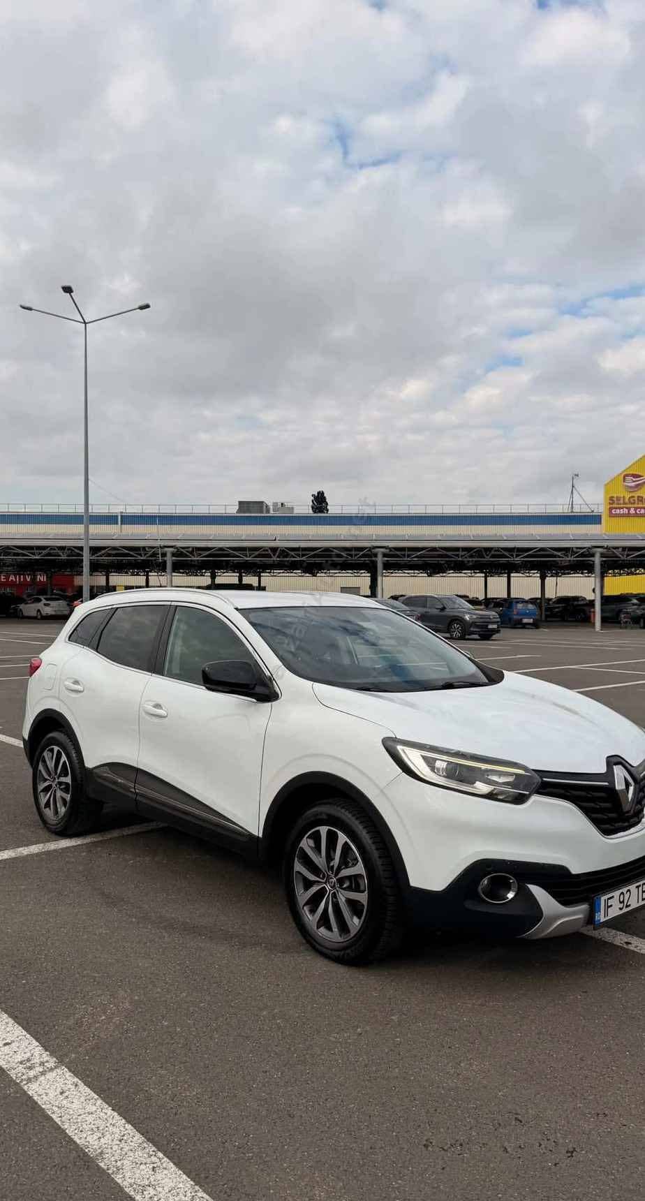Renault Kadjar