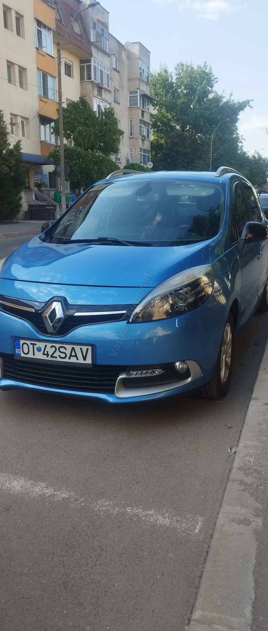 Renault Grand Scenic
