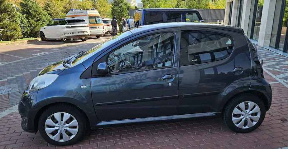 Citroen C1