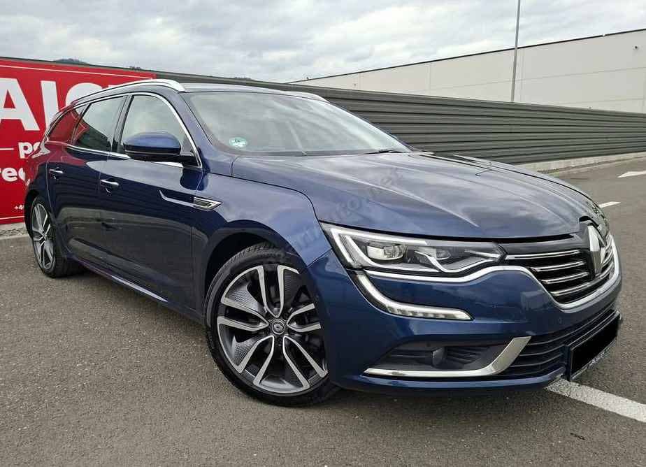 Renault Talisman