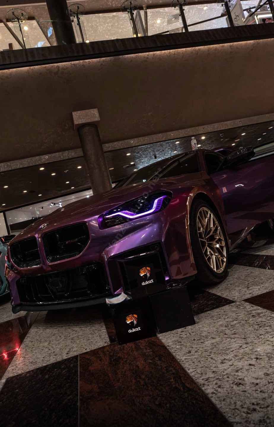 BMW M2