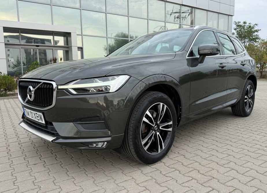 Volvo XC 60