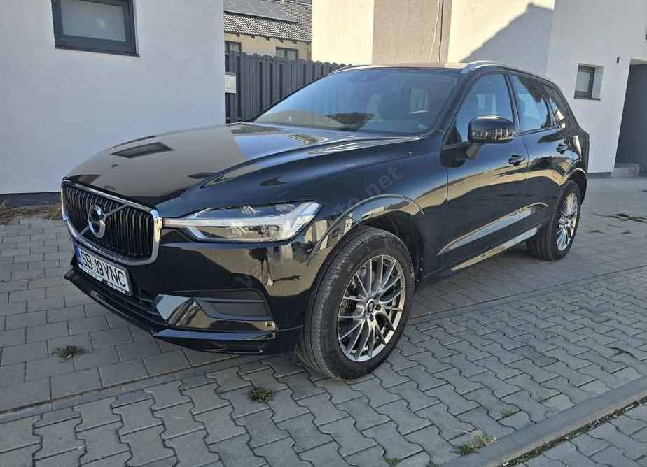 Volvo XC 60