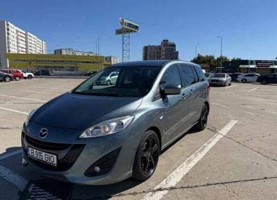 Mazda 5