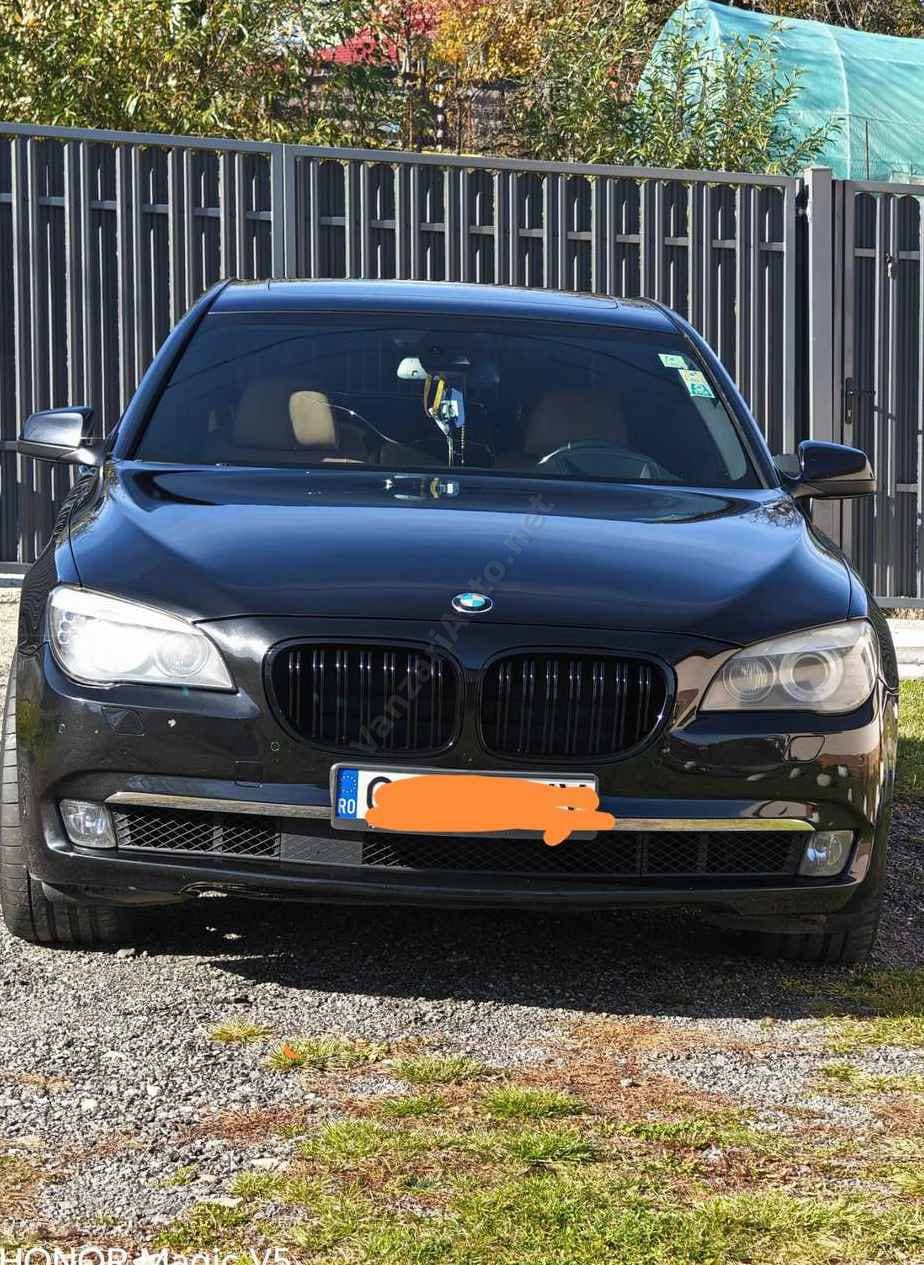 BMW Seria 7