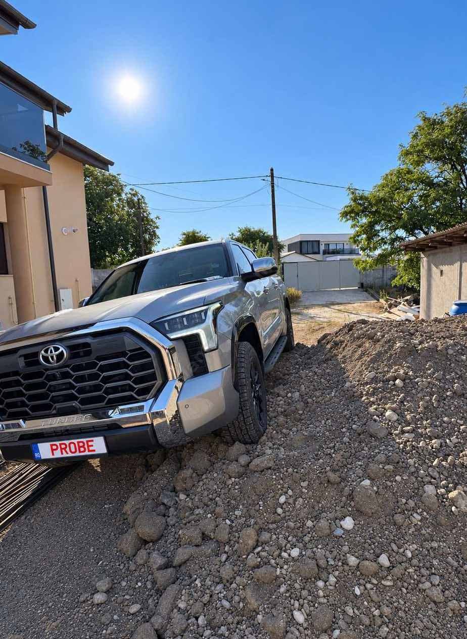 Toyota Tundra