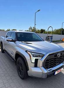 Toyota Tundra