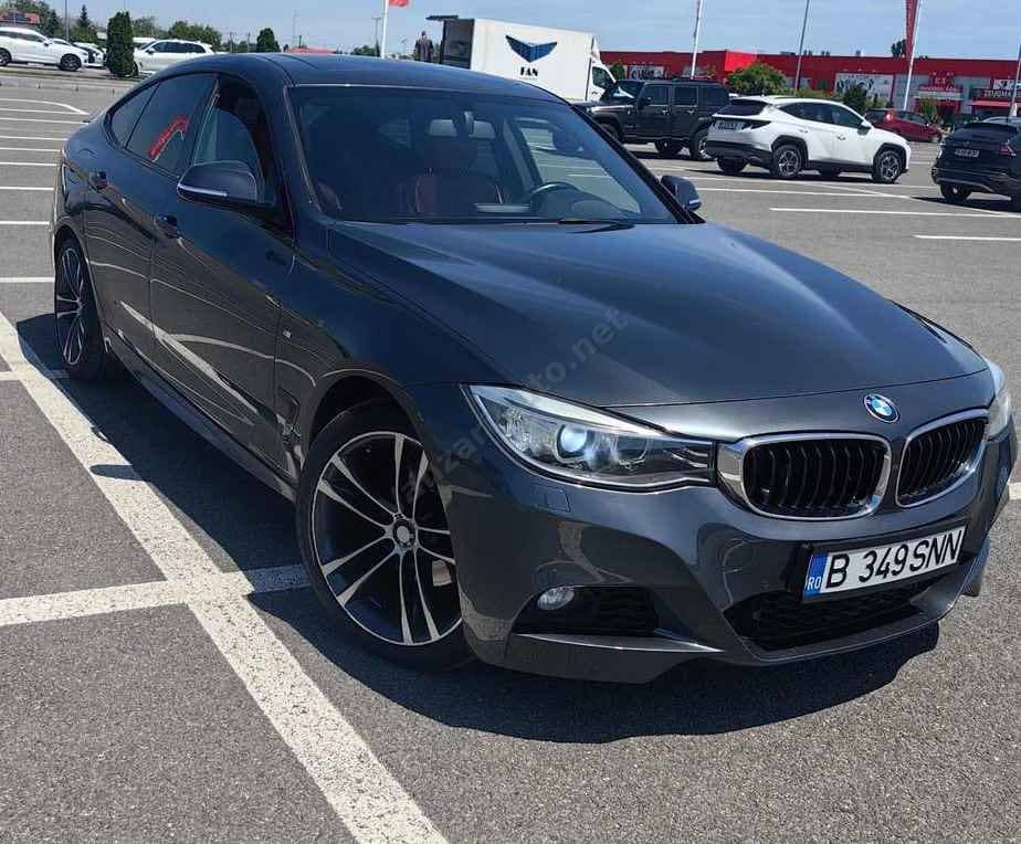 BMW Seria 3