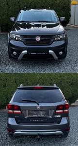 Fiat Freemont