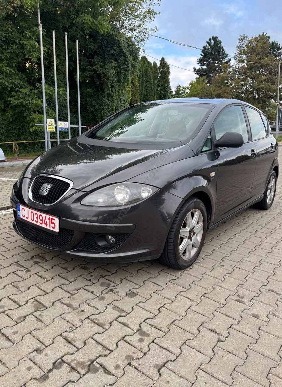 Seat Altea