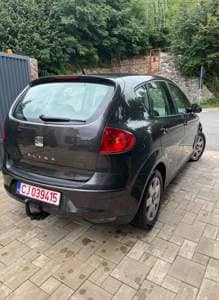 Seat Altea