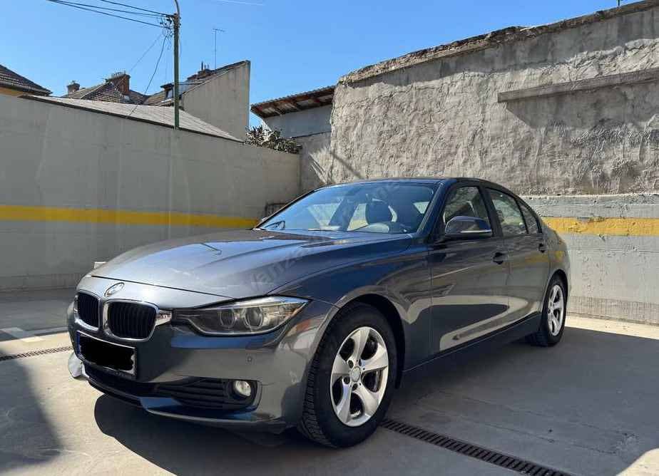 BMW Seria 3