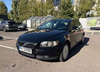 Volvo S40