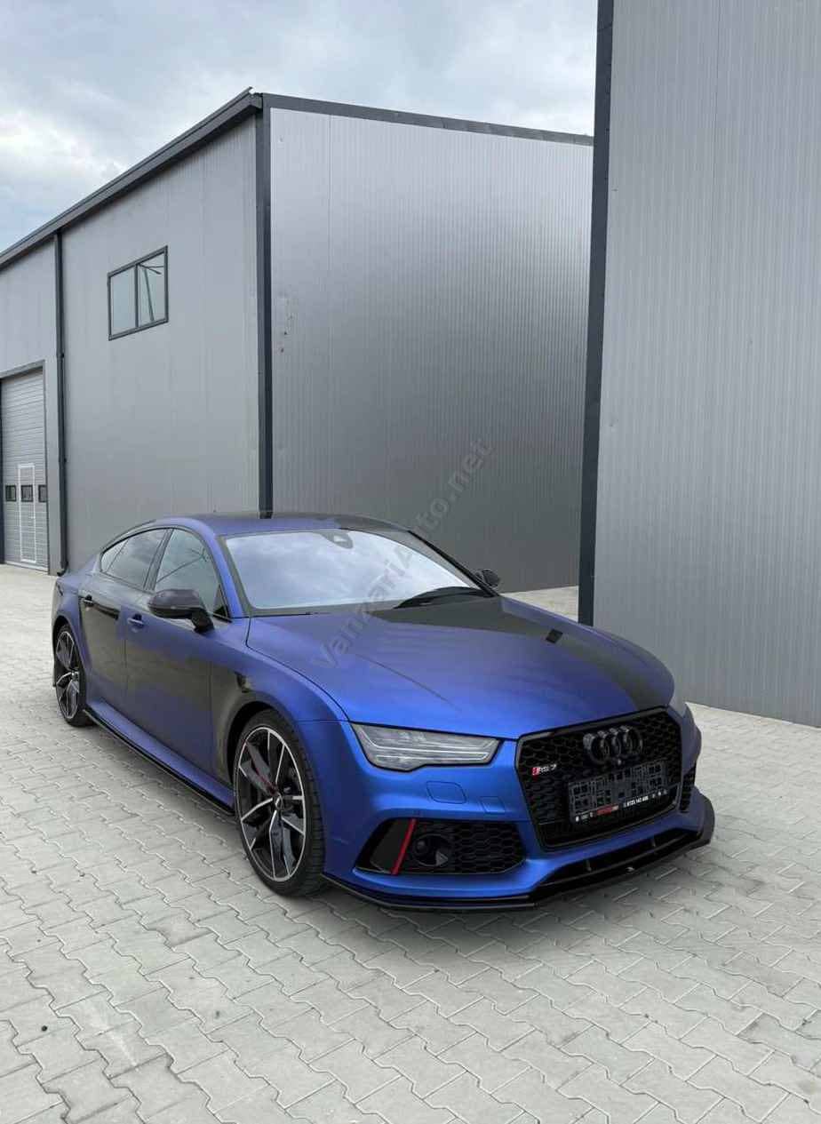 Audi RS7