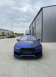 Audi RS7
