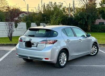 Lexus CT