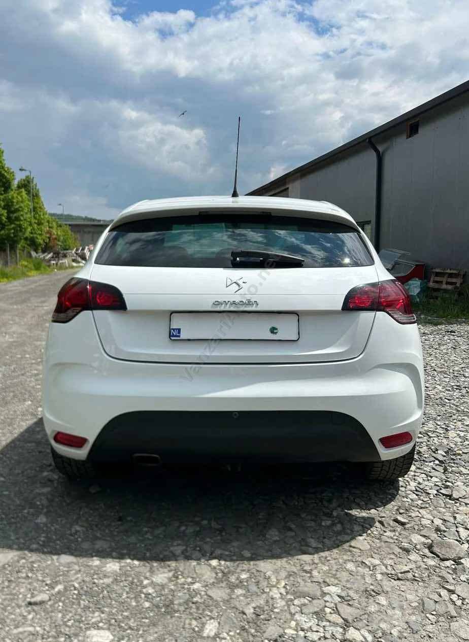 Citroen DS4