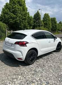 Citroen DS4
