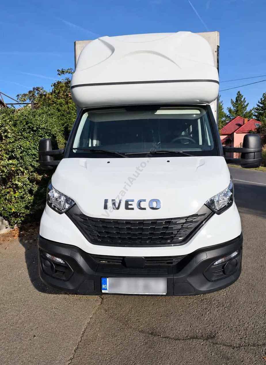 Iveco Massif