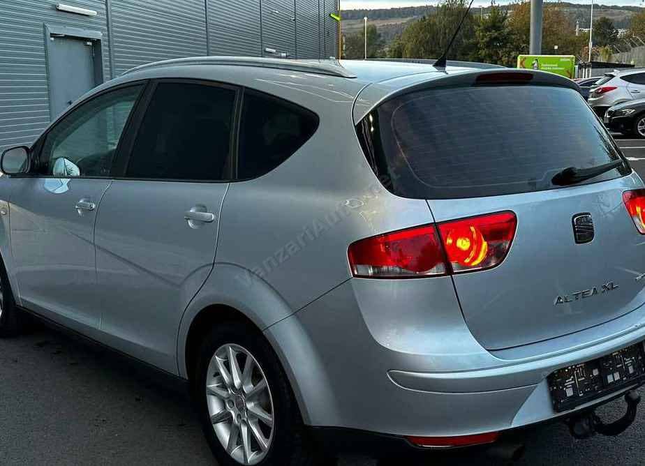 Seat Altea XL