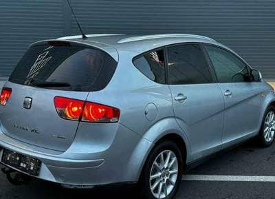 Seat Altea XL