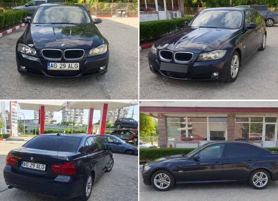BMW Seria 3
