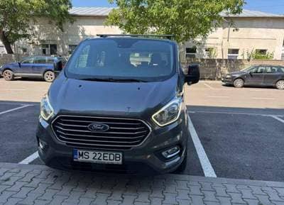 Ford Tourneo