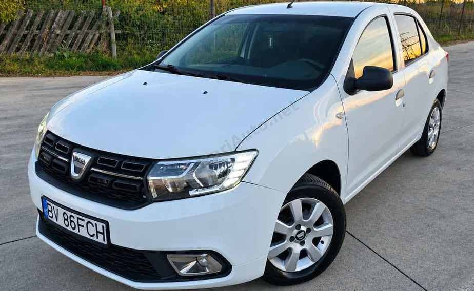 Dacia Logan