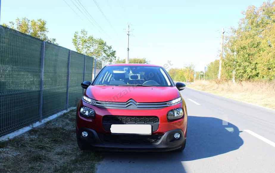 Citroen C3