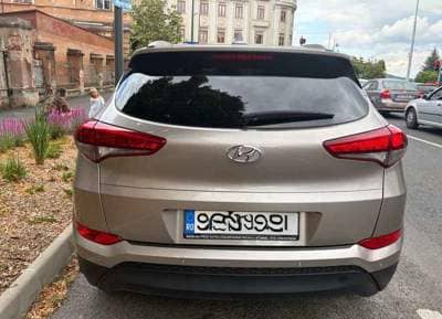Hyundai ix55