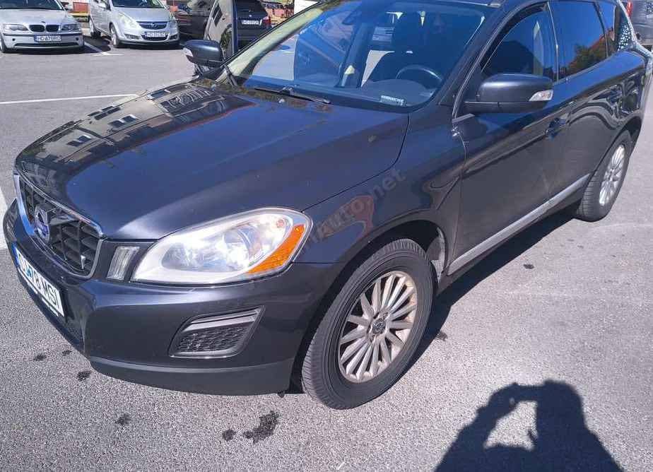 Volvo XC 60
