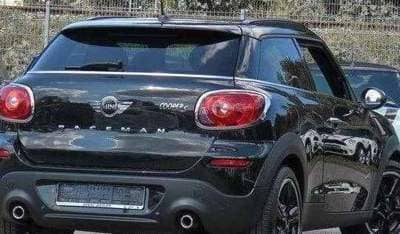 Mini Paceman