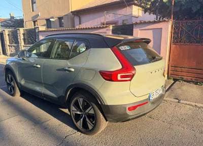 Volvo XC 40