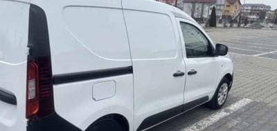 Renault Express