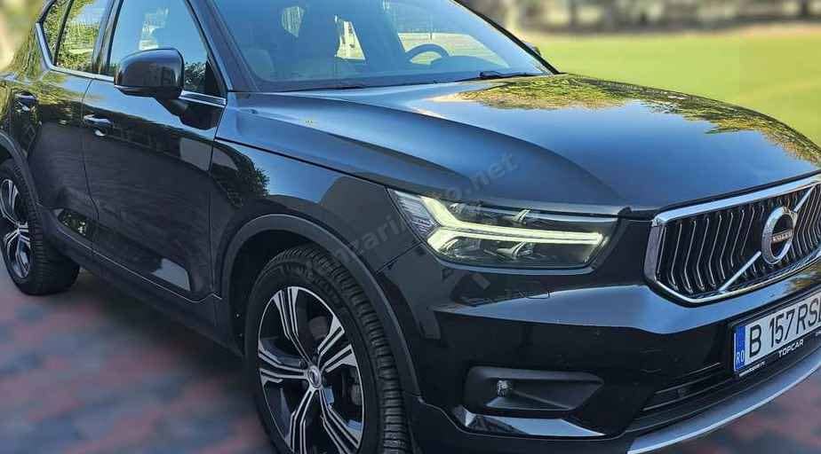 Volvo XC 40