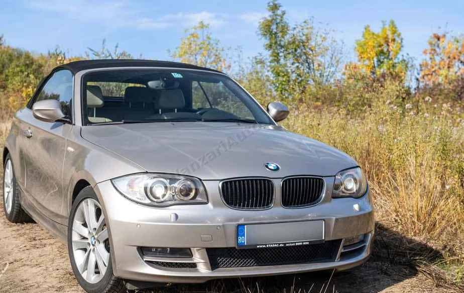 BMW Seria 1