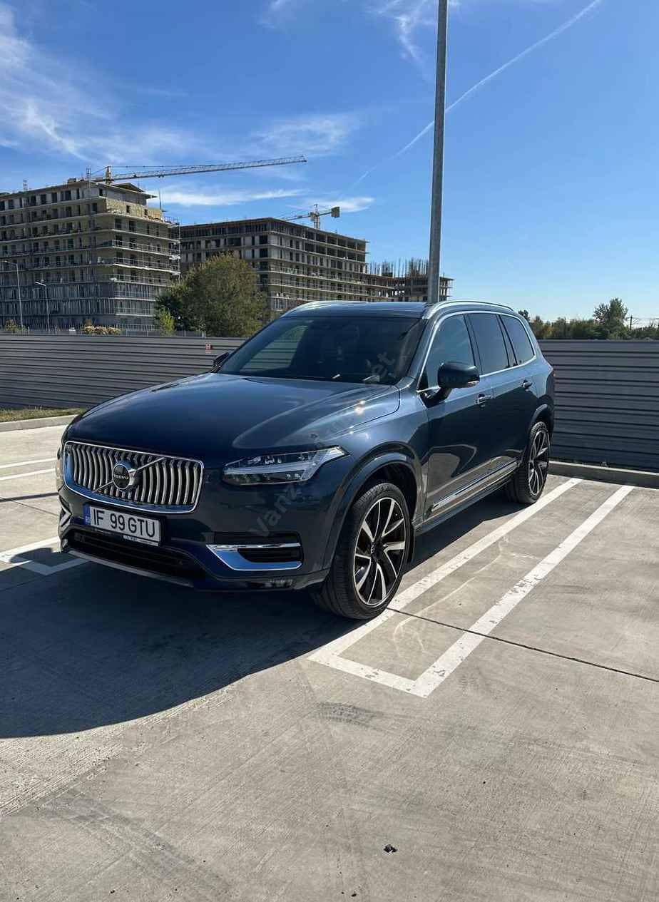 Volvo XC 90