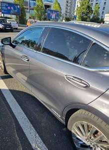 Lexus Seria ES