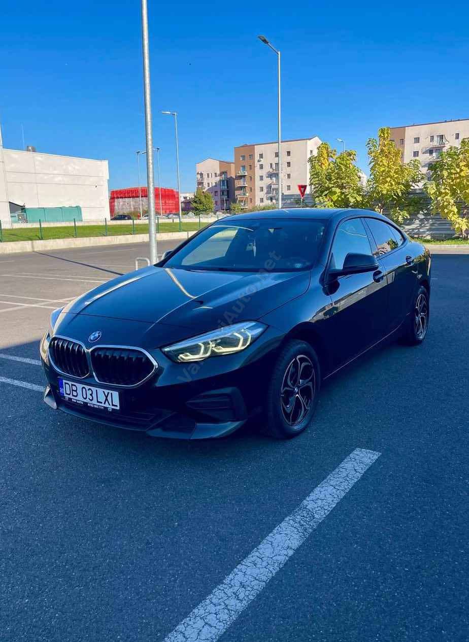 BMW Seria 2