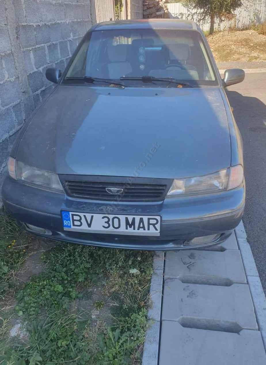 Daewoo Cielo