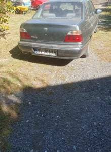 Daewoo Cielo